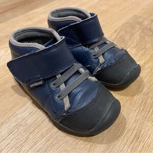 Pediped toddler boots